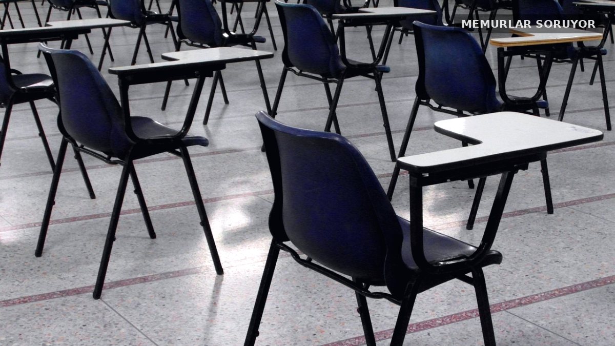 2026-KPSS Ortaöğretim Pazar Günü: Sınav Saati, Kurallar ve Sonuç Tarihi
